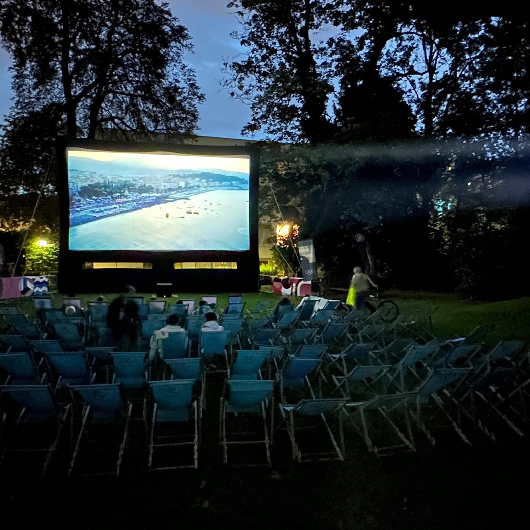 Les Toiles De Minuit 2